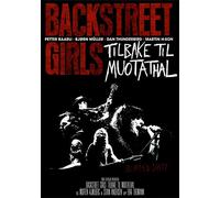 Backstreet Girls -Return To Muotathal [DVD]