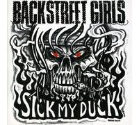 Backstreet Girls - Sick My Duck