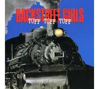 Backstreet Girls - Tuff Tuff Tuff
