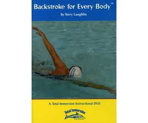 Backstroke for Every Body - By Total Immersion Swimming [DVD] [Region 1] [NTSC]