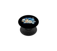 Backstube Before Dawn PopSockets Adhesive PopGrip