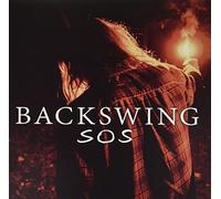 Backswing - Sos [VINYL]