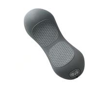 BackThera: The 15-Minute Way to End Years of Stiffness