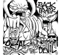 Deal With The Devil - Vinyle Transparent [Vinyl LP]