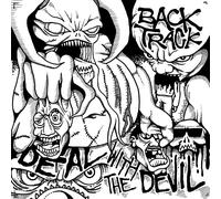 Deal With The Devil - Vinyle Transparent [Vinyl LP]