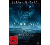 Backtrack: Nazi Regression (DVD)