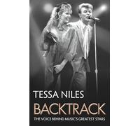 Backtrack: The Voice Behind Music's Greatest Stars