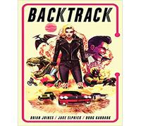 Backtrack Vol. 1 SC