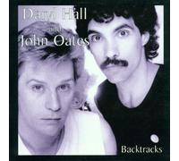 Backtracks by Daryl Hall & John Oates (0100-01-01j