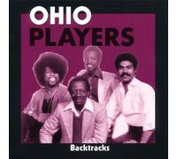 Backtracks by Ohio Players