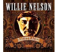 Backtracks by Willie Nelson (2009-11-17)