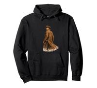 Backtrail Drifter Western Legacy Pullover Hoodie