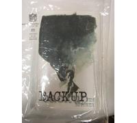 Backup: A Story of the Dresden Files