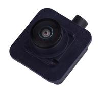 Backup Assist Camera Compatible With For F-250 F-350 For Super Duty 2017 2018 2019 Rear View Reverse Backup Parking Camera OEM: HC3Z-19G490-X HC3Z19G490X