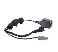 Backup Assist Camera Compatible With Q7 A6 C6 A8 D3 Car Accessories Rear View Cam Reverse Backup Parking Assist Camera OEM: 4L0980551 4L0980551B