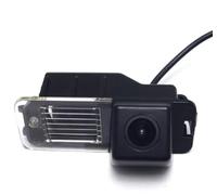 Backup Assist Camera Compatible With VW For Beetle 2012 2013 2014 For Golf 6 2010 2011 2012 For Jetta 2012 Parking Cam Reverse Rear View Camera