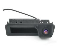 Backup Cam HD Handle Switch Car Accessories Rear View Camera For Audi Q2 Q2L Q5L A5
