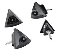 Backup Camera 1080P Front View Camera for VW for Passat CC for Polo for Tiguan for Caddy for Touran for Golf 4 5 6 7(CVBS480P-125deg)