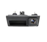 Backup Camera 170° 1080P AHD Vehicle Rear View Camera For Golf For Passat For B5 For Tiguan For Jetta MK6 Car Car Reversing Camera(206-CVBS-AHD720P)