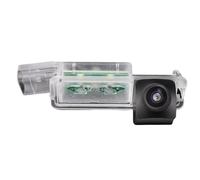 Backup Camera 170° 1920x1080P HD AHD Vehicle Rear View Reverse Camera For VW For Golf 6/7 For Passat CC B7/B8 For Beetle For Lamando(AHD720P-CVBS720P)