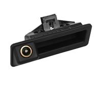 Backup Camera 170° AHD 1080P Car Rear View Camera for BMW E60 E39 E90 E82 E61 X1 E84 X5 E70 E92 E91 for 3/5 Series E88 E93 X6 Night Vision Car Reversing Camera (Color : AHD1080P-175)