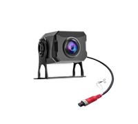 Backup Camera 170 AHD 1920 * 1080P Fisheye Lens Wide-angle Lens HD Night Replacement for Vision Car Rearview Camera Bus Card Car(AHD1080 720 10M)(AHD1080 720)