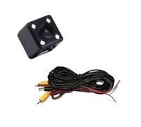 Backup Camera 170 Degree 720P HD AHD Car Vehicle Rear View Reverse Camera For Peugeot 206 207 307 For Sedan 308 407 For SW 5008(B-720x480-150deg)