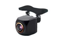 Backup Camera 170° Golden Lens 1920x1080P Car Rear View Camera Fisheye Full HD Night Vision Reverse AHD 4 Pin Vehicle Parking Camera Parking Camera(GFA-CVBS720P-AHD720P)