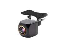 Backup Camera 170° Golden Lens 1920x1080P Car Rear View Fisheye Full HD Night Vision Reverse AHD 4 Pin Vehicle Parking Camera(GAHD-1080P-175deg)