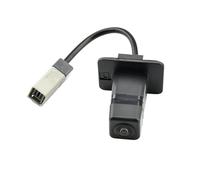 Backup Camera 1x For Subaru For Outback BS Rear Tailgate Boot Reversing Camera #86267AL000 Black ABS Backup Vehicle-Camera Parking Assistance Car Camera