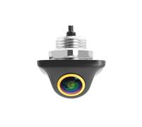 Backup Camera 4K 1080P HD Rear View Camera Car Reverse Camera Cable 2 Pin Vehicle Camera Waterproof Night Vision Backup Parking Rearview Len Parking Camera(CVBS NTSC)