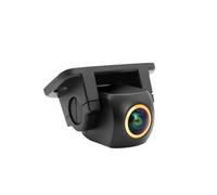 Backup Camera 4K FHD 1920 * 1080P Vehicle Rear View Camera Car Reverse Lens Night Vision Waterproof Car Parking Camera Reversing Camera(Three control 1080P)