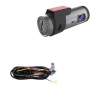 Backup Camera 5G Dash Cam HD Car DVR In The Video Recorder 24H Parking Guard APP Control Night Vision WiFi Monitoring For All