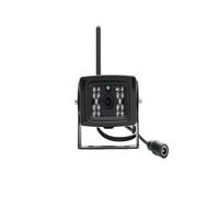 Backup Camera 5G WiFi Truck Trailer Bus RV HD 720P 50M Wireless DVR Recorder Car Front Rear View Camera For Android Night Vision