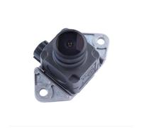 Backup Camera 68375333AA Reverse Park Assist Camera Replacement Compatible With For Jeep For Grand For Cherokee 2014-2015 68137943AD Parking Camera