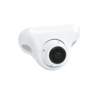 Backup Camera Adjustable 360° Rotating AHD Car Reversing Rearview Camera HD Night 1080P Auto Parts(Aviation Head)