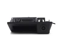 Backup Camera AHD 1080P 170° Car Rear View Reverse Backup Trunk Handle Camera For A4L 2017 Night Vision Waterproof Fisheye Lens(AHD 1080P-170deg)