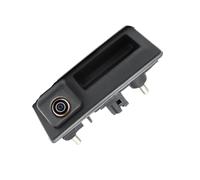 Backup Camera AHD 1080P 170° Car Rear View Trunk Handle Camera For A4 A4L A5 A8L S5 S3 2011-2015(AHD720P-CVBS720P)