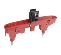 Backup Camera AHD 1080P Car Brake Light Rear View Backup Camera(Golden lens)