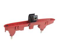 Backup Camera AHD 1080P Car Brake Light Rear View Backup Camera(Golden lens)