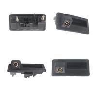 Backup Camera AHD 1080P Car Reverse Bakcup Camera For Cayenne 958 (2011-2015) Voltage 12V(CVBS-AHD)