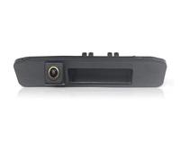 Backup Camera AHD 1080P Car Trunk Handle Reverse Camera For Mercedes For Benz For Vito W205 W447 W176 ML A180 A200 A260 GLA 250 GLC GLE Voltage 12V(CVBS-AHD)