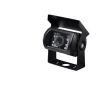 Backup Camera AHD 1080P Truck Backup Camera Heavy Duty 18 LED IR Night Vision Waterproof Vehicle Rear View Camera Replacement for Truck Trailer Pickups RV(AHD1080P RCA Camera)(AHD1080P RCA Camera