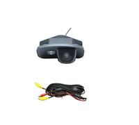 Backup Camera AHD 1920x1080P Car Camera For CR-V For SUV For MK3 For Insight For MK2 2007-2014 Reverse Parking Video Monitor Waterproof Night Vision Car Reversing Camera(AHD 720P CVBS 170)
