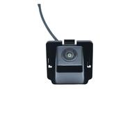 Backup Camera AHD 1920x1080P Car Camera Reversing Back Up Rear View Camera HD CCD Night Vision For Hyundai For I40 Sedan 2012~2018 Reverse Camera(AI Obstacle Warning)