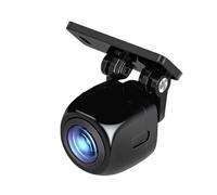Backup Camera AHD 1920x1080P Car Rear View Camera 200° HDR Night Vision Vehicle Back Car Reversing Front Camera Car Accessories Reversing Camera(2K)