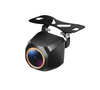 Backup Camera AHD 1920x1080P Car Rear View Camera 200° HDR Night Vision Vehicle Back Car Reversing Front Camera Car Accessories Reversing Camera(170)