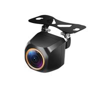 Backup Camera AHD 1920x1080P Car Rear View Camera 200° HDR Night Vision Vehicle Back Car Reversing Front Camera Car Accessories Reversing Camera(200)