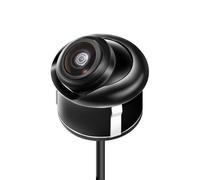 Backup Camera AHD 1920x1080P Car Rear View Camera Full HD Night Vision 170° Reversing Cam C828 Car Rear Parking Camera(AHD720P)(AHD720P)