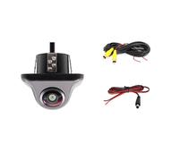 Backup Camera AHD 4K CCD Fisheye Lens Car Rear Side View Camera HD Wide Angle Reversing Camera Night For Vision Waterproof(CVBS AHD 720P)